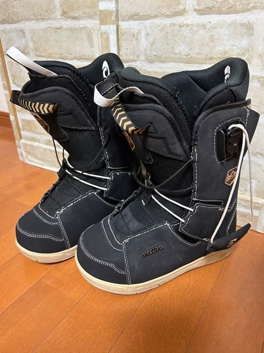 DEELUXE 17-18 ディーラックス CHOICE スノーボードブーツ