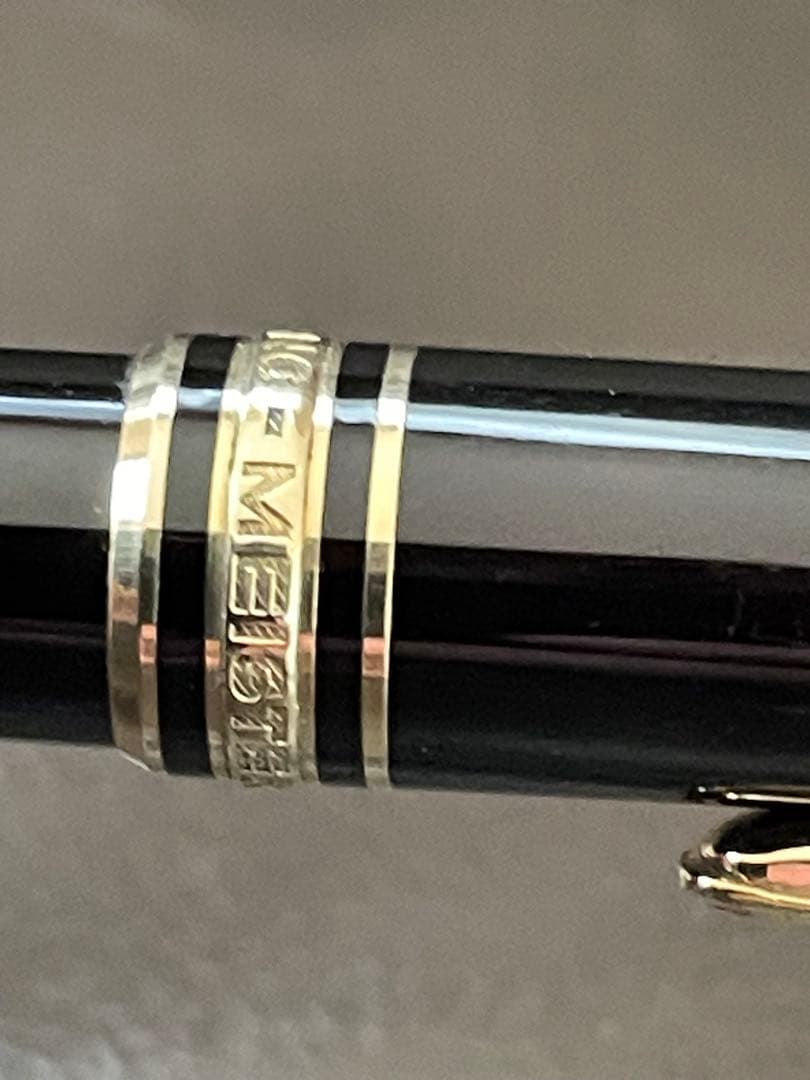 ◾️美品◾️モンブラン164 ボールペン◾️マイスターシュテュック クラシック◾️
