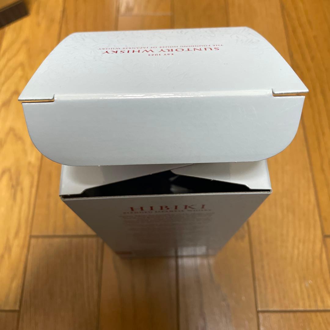 山崎　リミテッドエディション　2021 ウイスキー　響　ブロッサムハーモニー