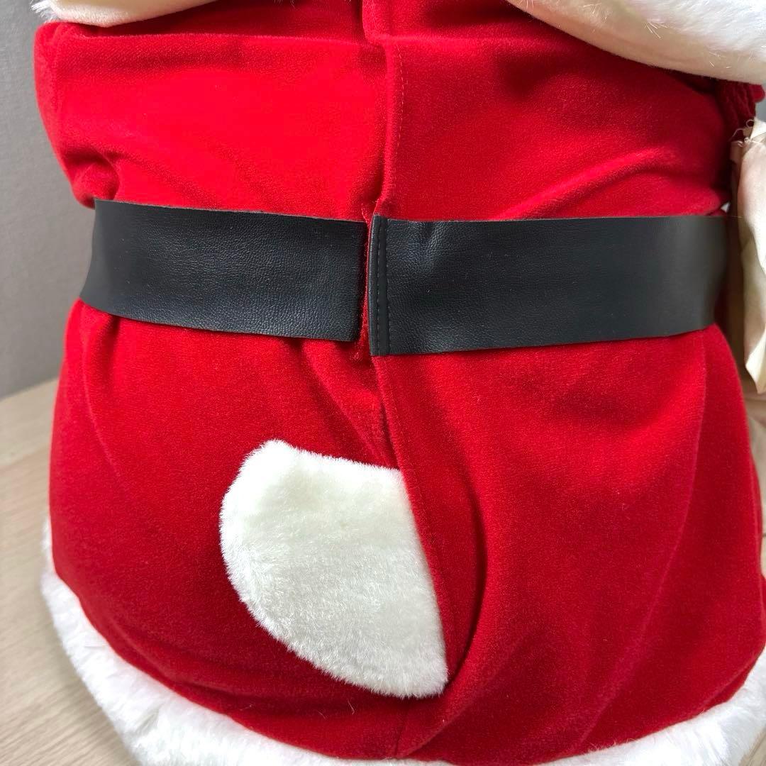 ハローキティ　クリスマスドール　特大　XL 1998年　平成レトロ　足長