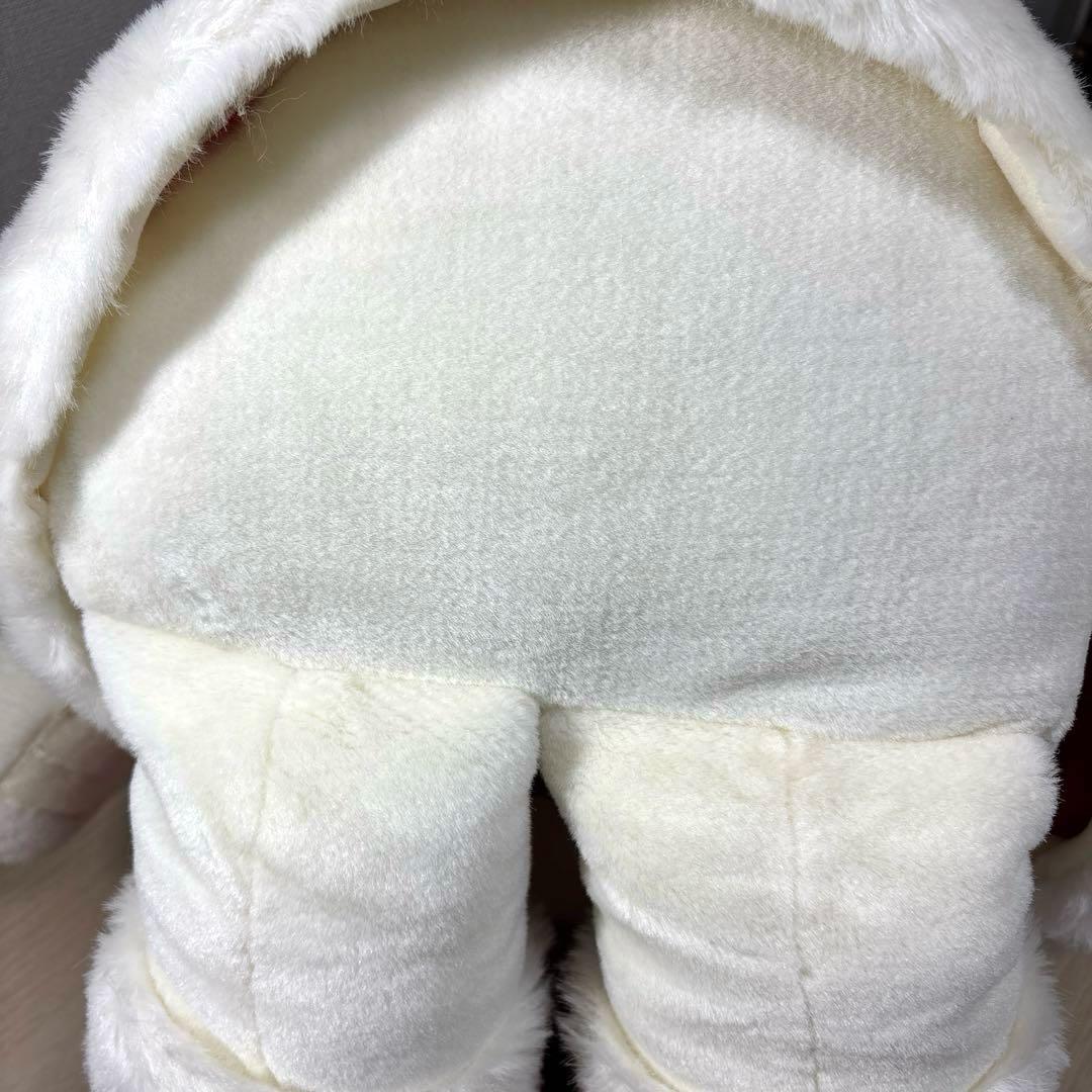 ハローキティ　クリスマスドール　特大　XL 1998年　平成レトロ　足長