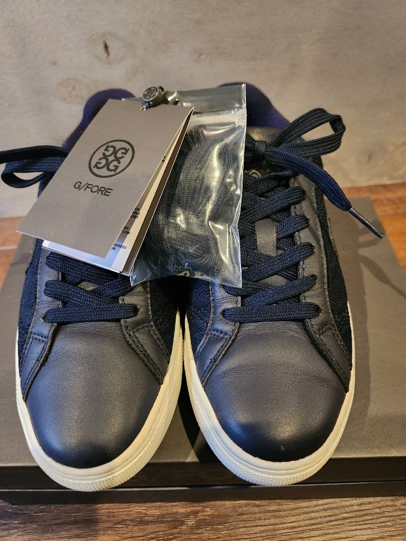 【お値下げ！】G/FORE ジーフォア　 ゴルフシューズ 女性用　24センチ