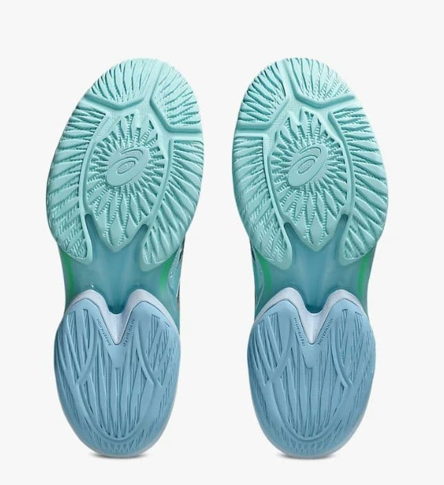 ASICS SWIFT ACE YUKI 25.0cm　バスケットボール河村勇輝