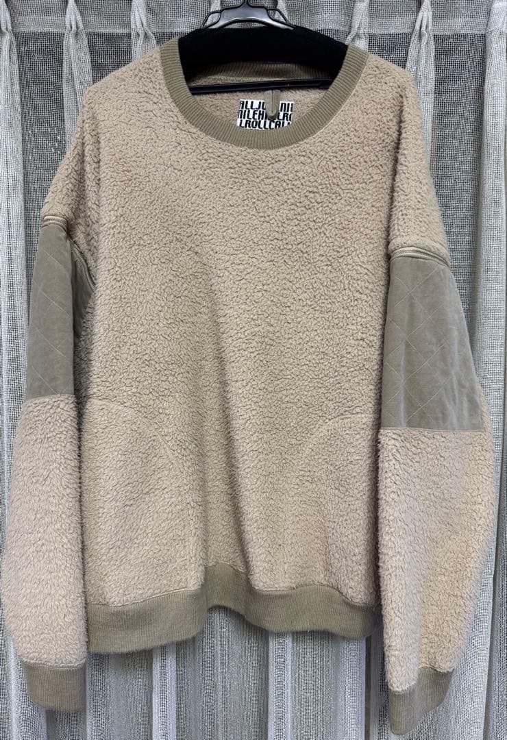 juvenile hall rollcall フリース ジュベ kidill