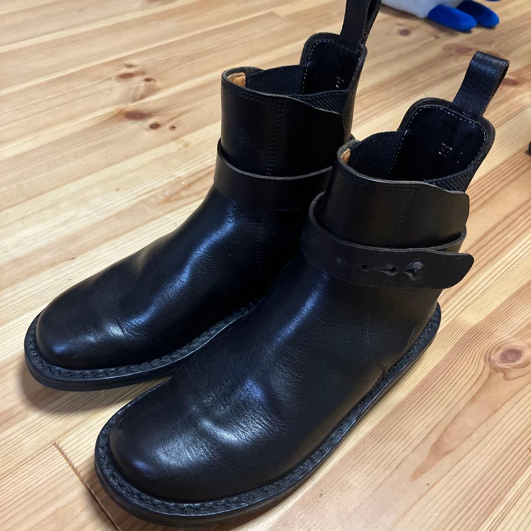 【専用】トリッペン　ベルトブーツ