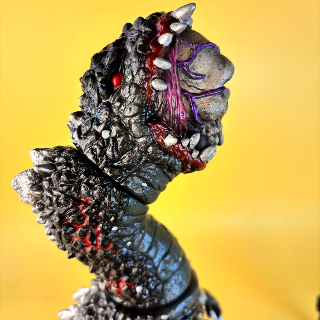 Brackltoy BRACK CHAMBER　限定１５体ソフビ