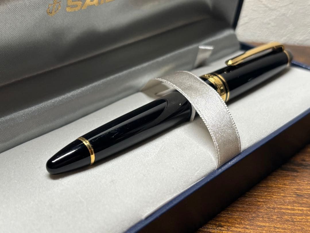 SAILOR 万年筆 プロフィットスタンダード　細字