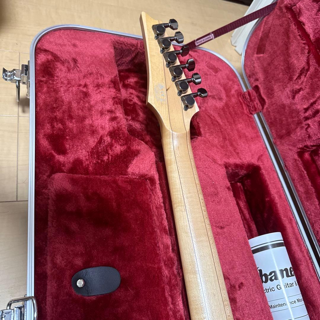 Ibanez エレキギター