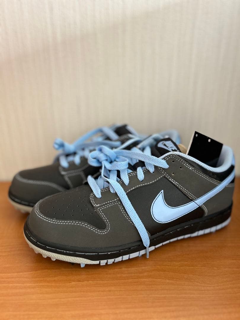 NIKE＊ダンクNG SLゴルフシューズ/25.5㎝/未使用