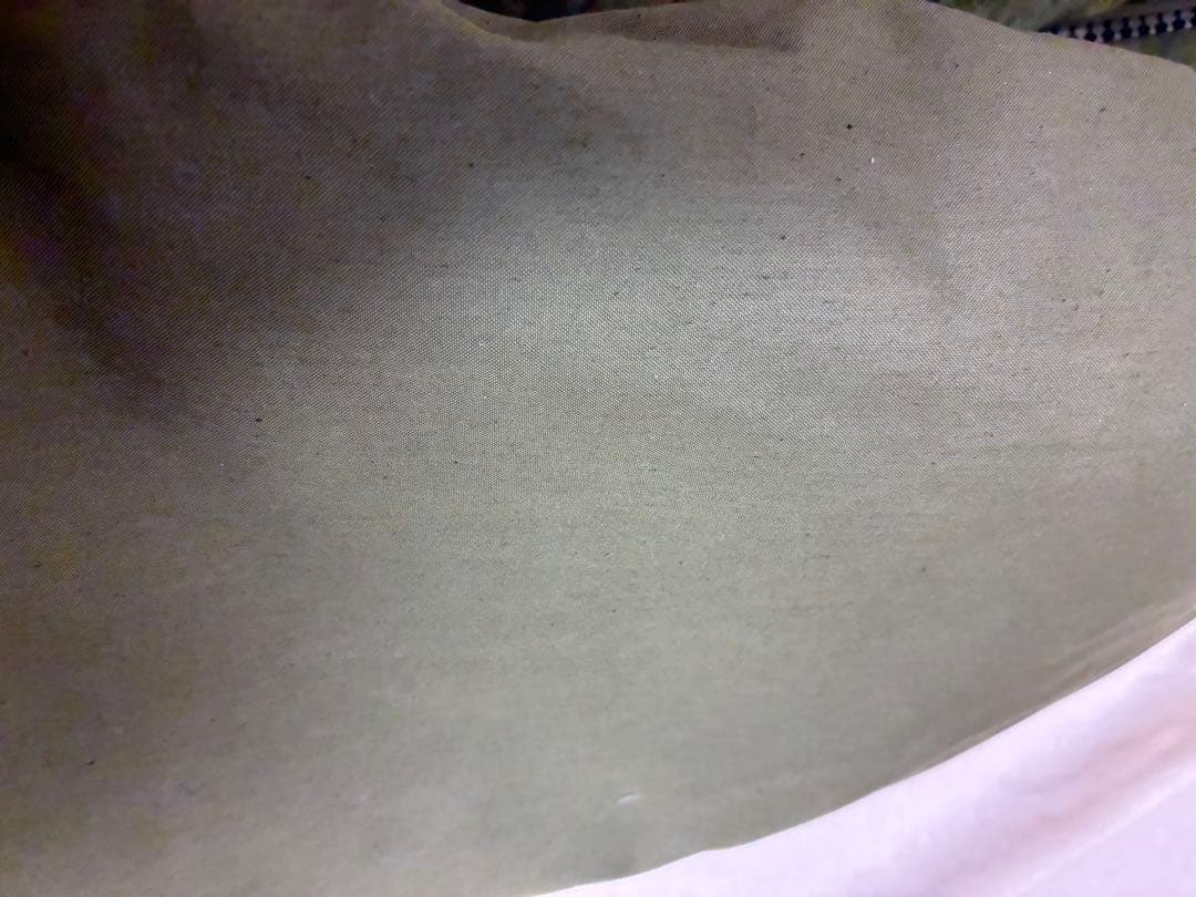 XS★US ARMY米軍実物★80s M65 フィッシュテールxsmall