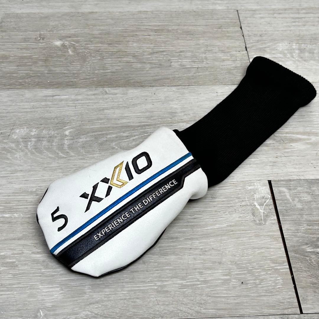 【メンズ右】ゼクシオ MP1200 SR 5W 18度 ダンロップ