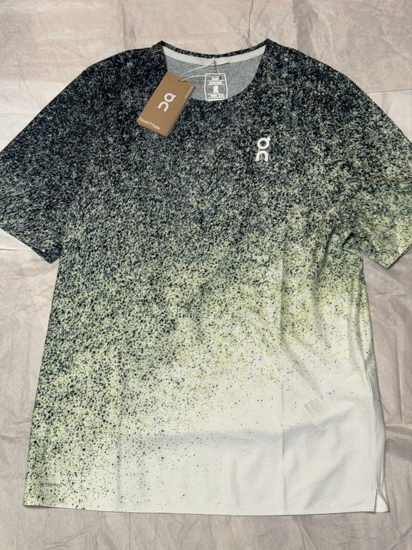 On テニスウェア Sサイズ