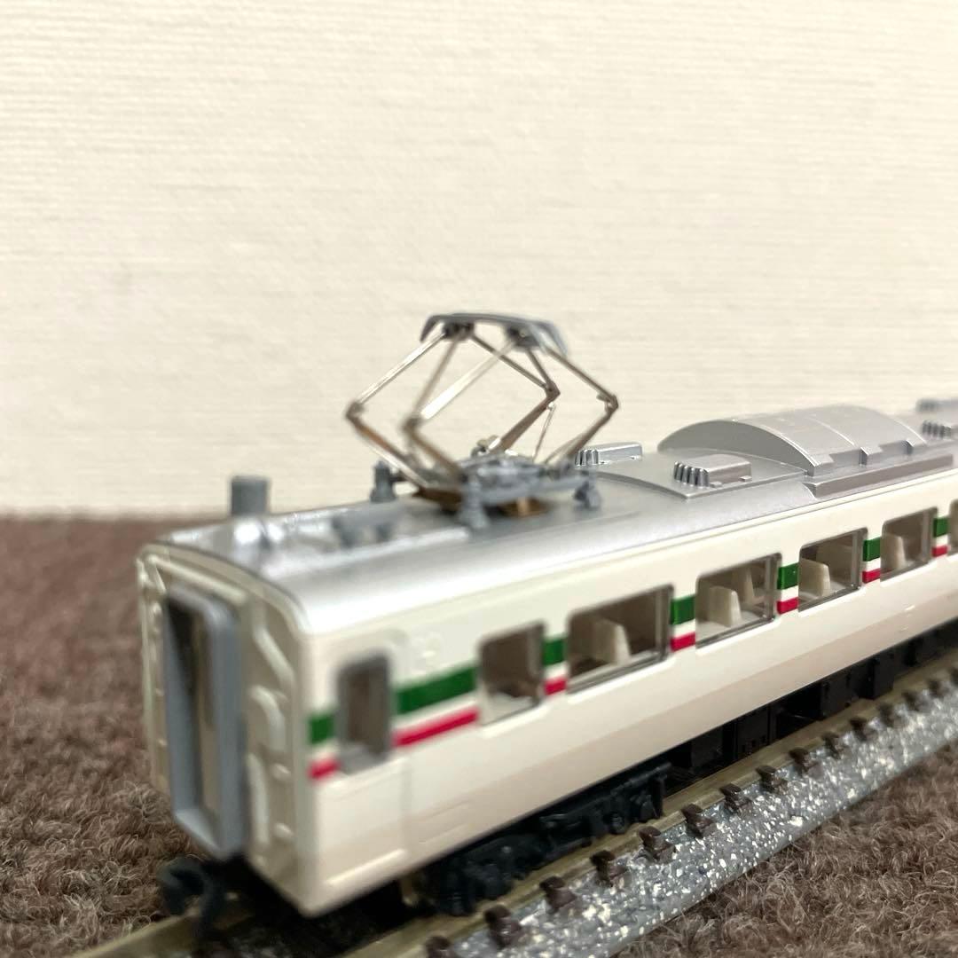 183系あずさ6両➕3両　KATO。