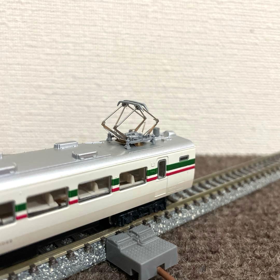 183系あずさ6両➕3両　KATO。