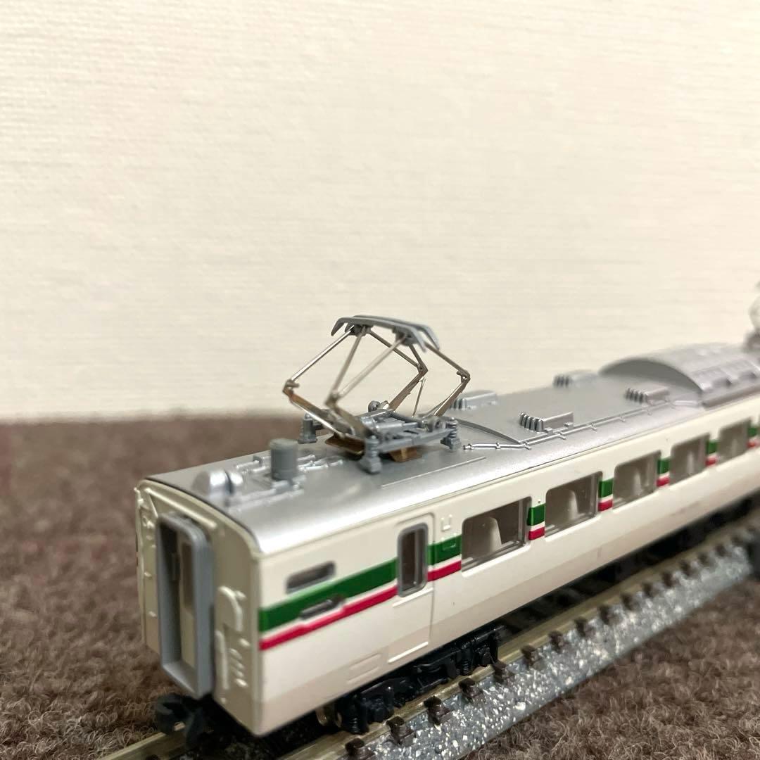 183系あずさ6両➕3両　KATO。