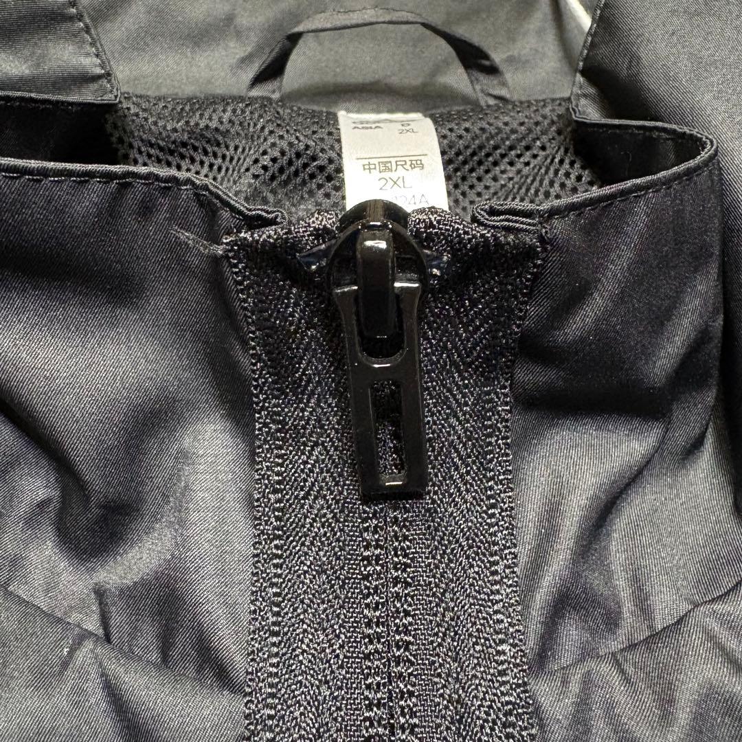 adidas サッカー 日本代表 2020 アンセムジャケット 6XO