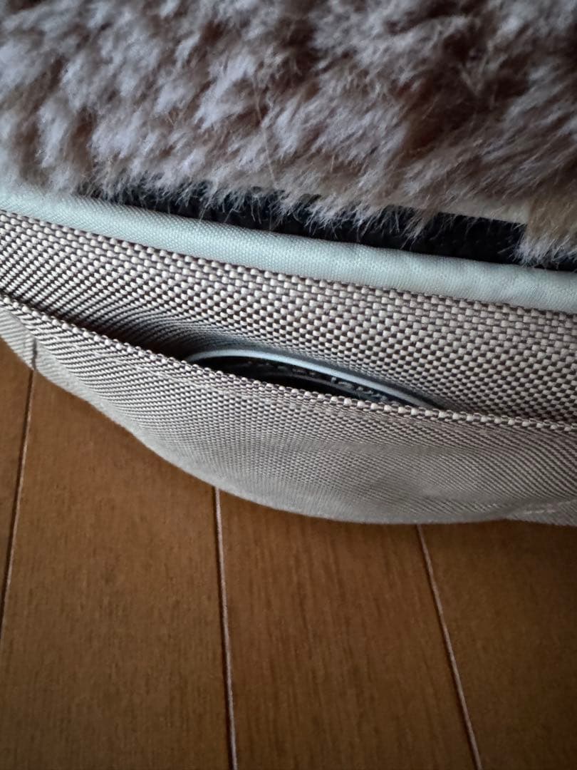 アンビエントラウンジ　ペットラウンジ