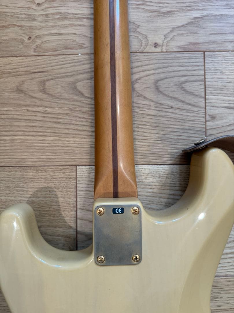 l*n様 Fender エレキギター ストラトキャスタータイプ