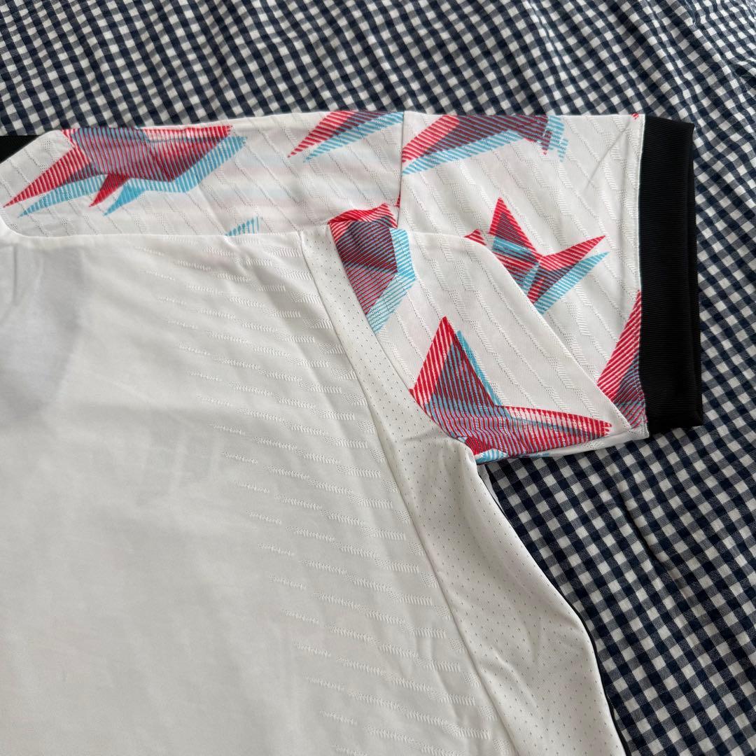 【新品未使用タグ付】adidas サッカー日本代表 ユニフォーム S 2022