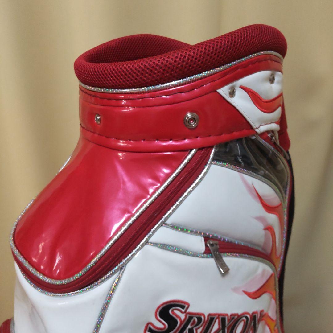 スリクソン ゴルフバッグ ガオモンスター