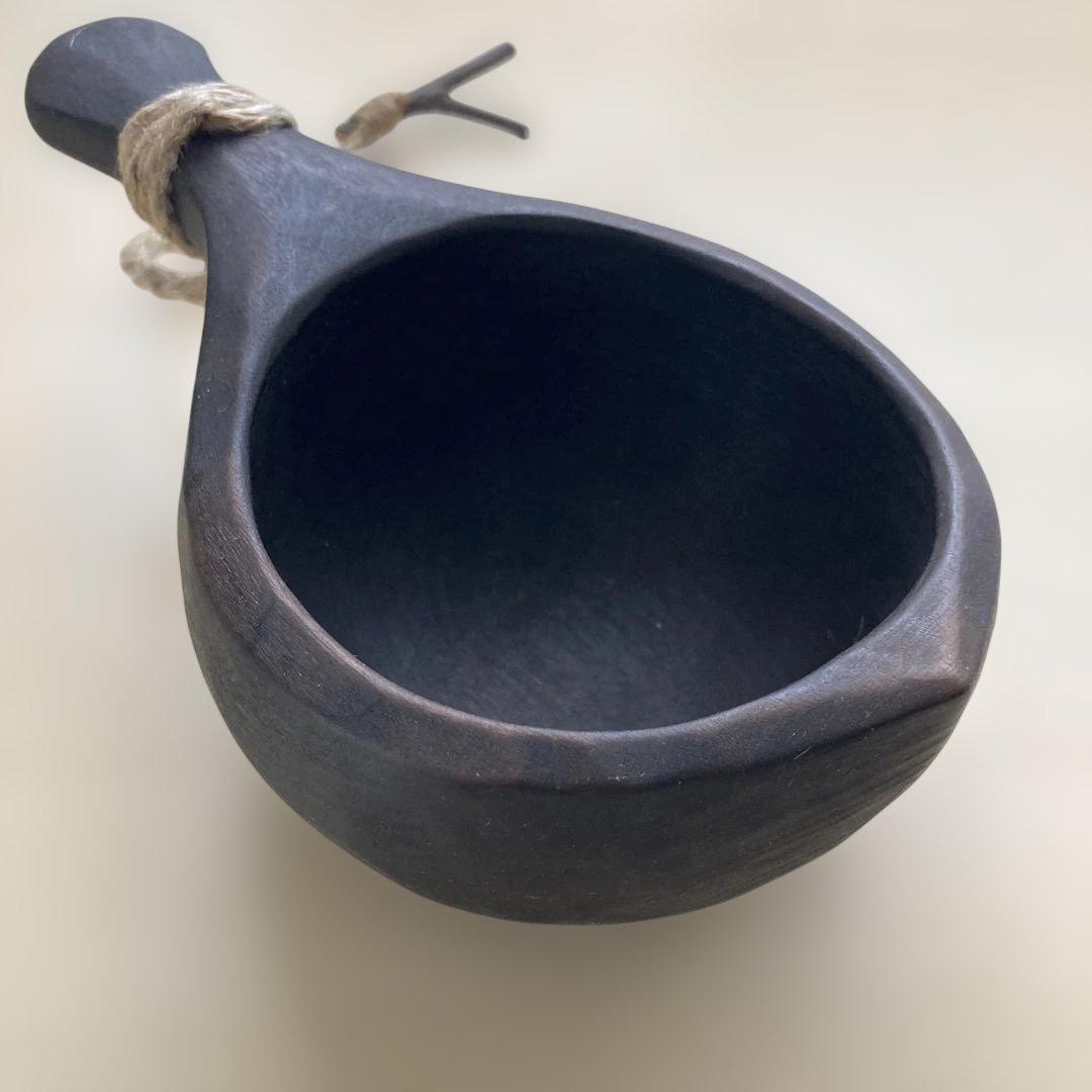 【新品】ソウルオブシベリア #1 ククサ　NO.2601