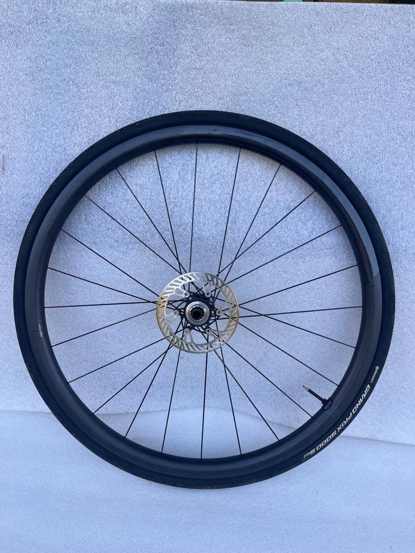 ブラックインク THRTY disc