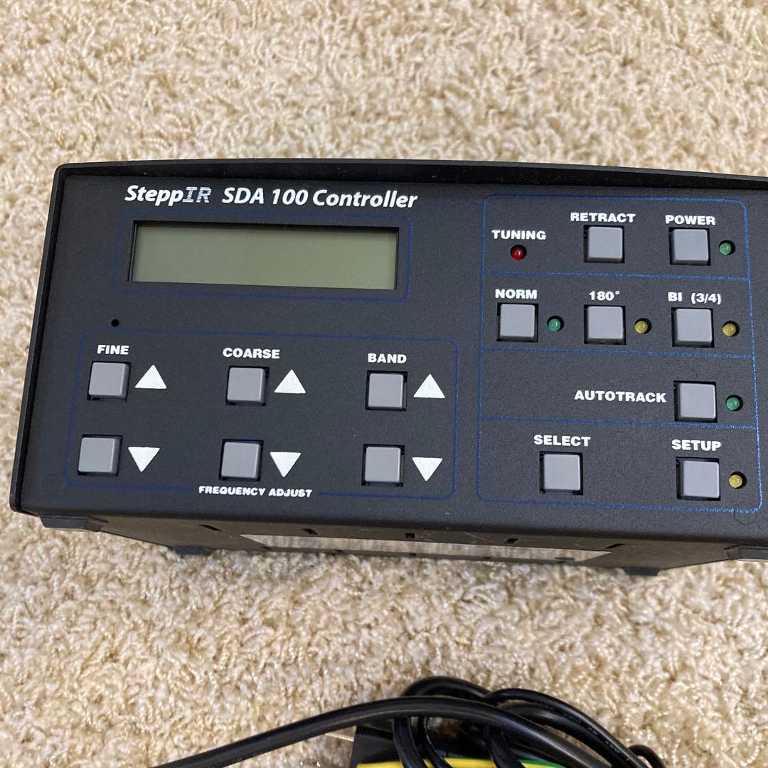 50〜3.5MHz垂直アンテナSmallIR+80m Coil Unit