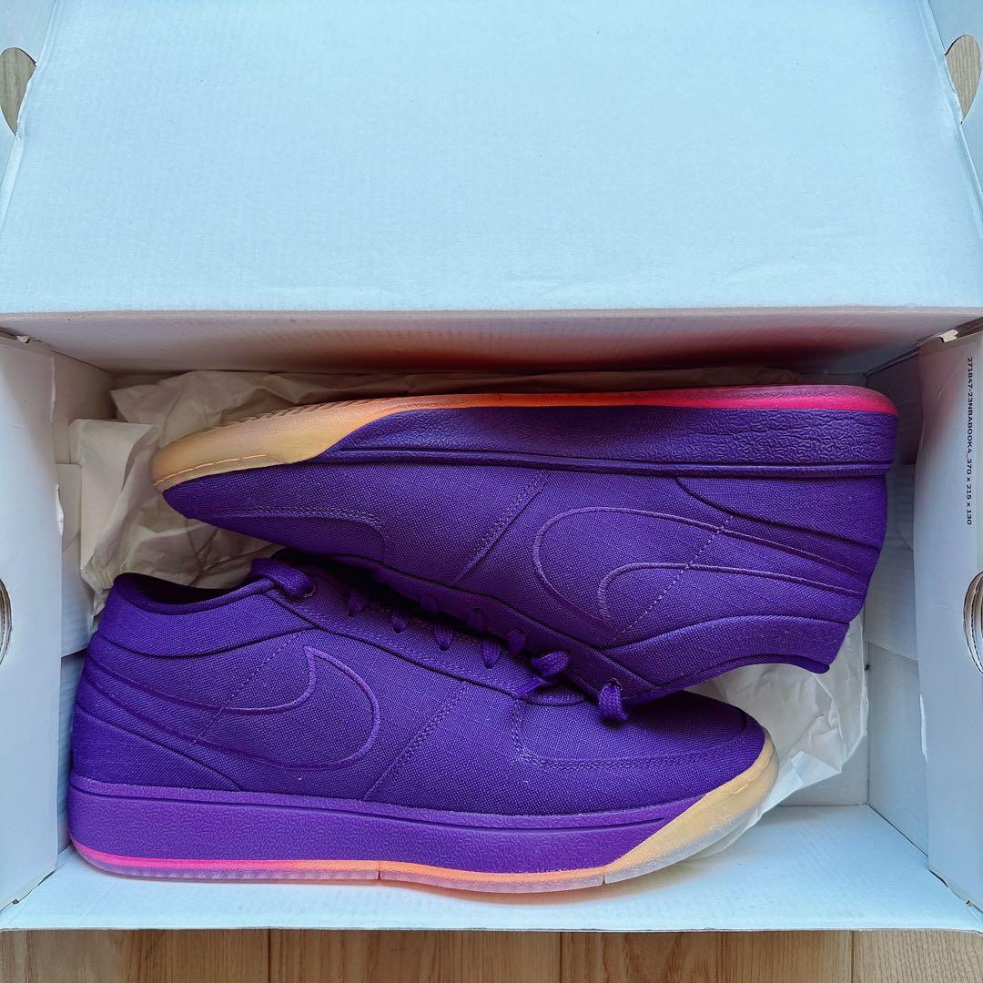 NIKE BOOK 1 EP【29cm】