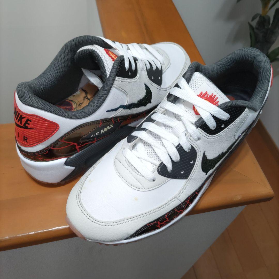 【専用】NIKE AIR MAX 90 G NRG ナイキ エアマックス90