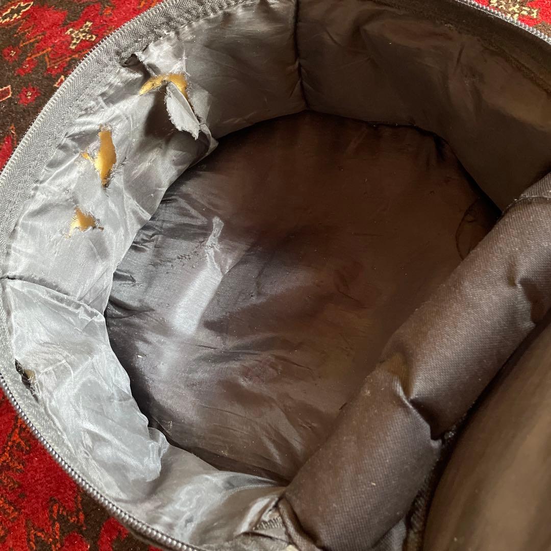 HAPI Drum　ハピドラム（Eメジャー） グリーン