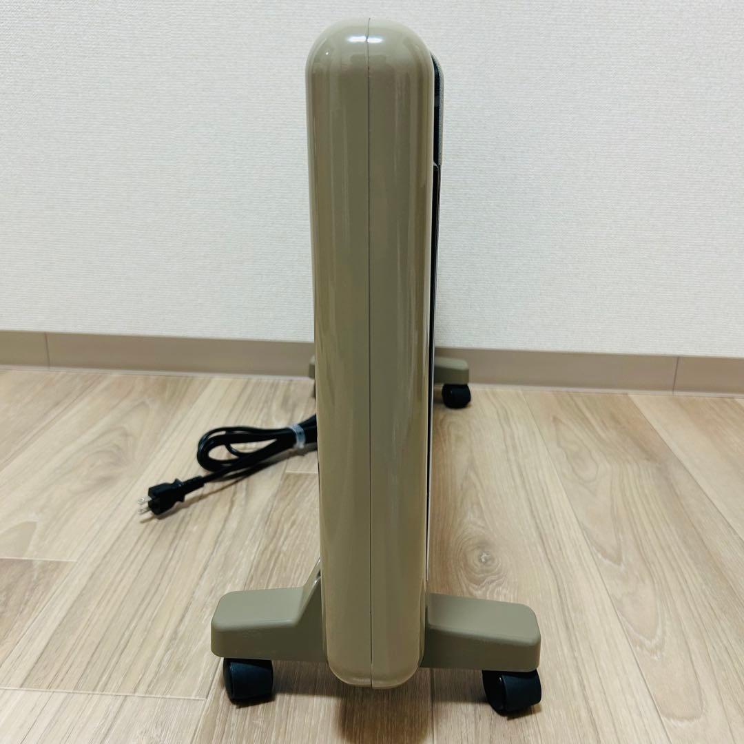☆極美品☆ 夢暖望 880型H 遠赤外線輻射式パネルヒーター RCS