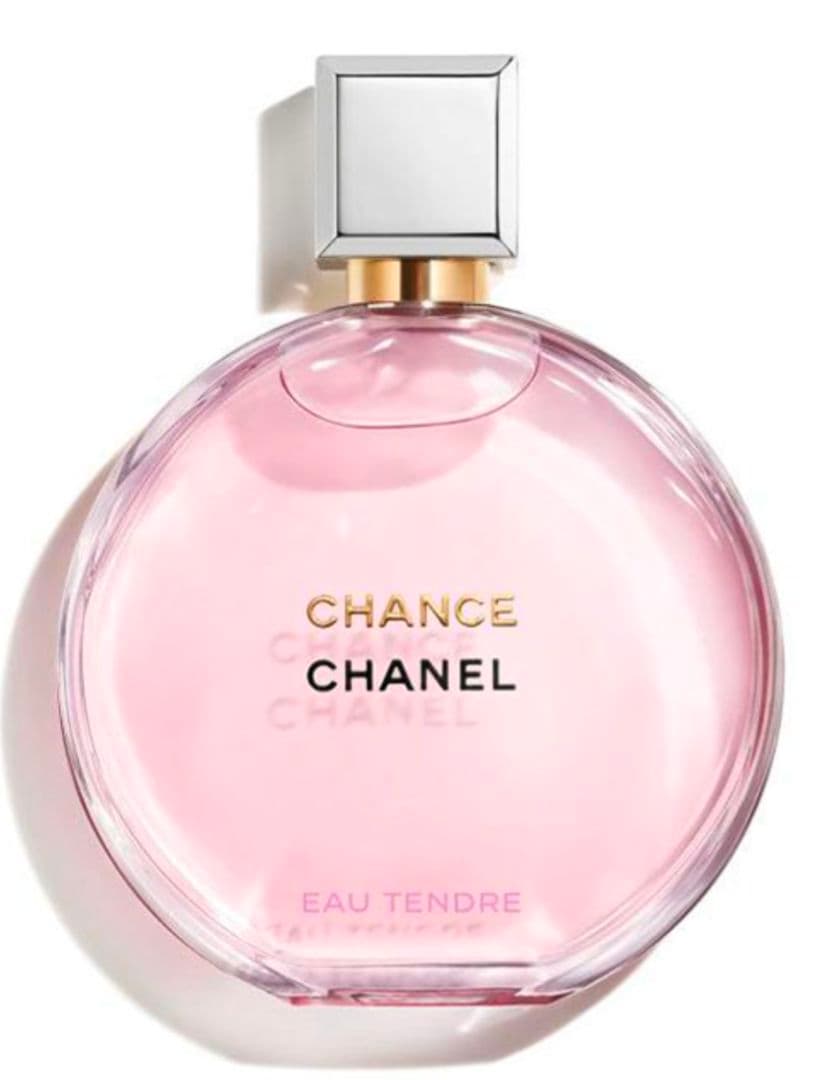 香水(女性用) CHANEL CHANCE Eau Tendre 100ml