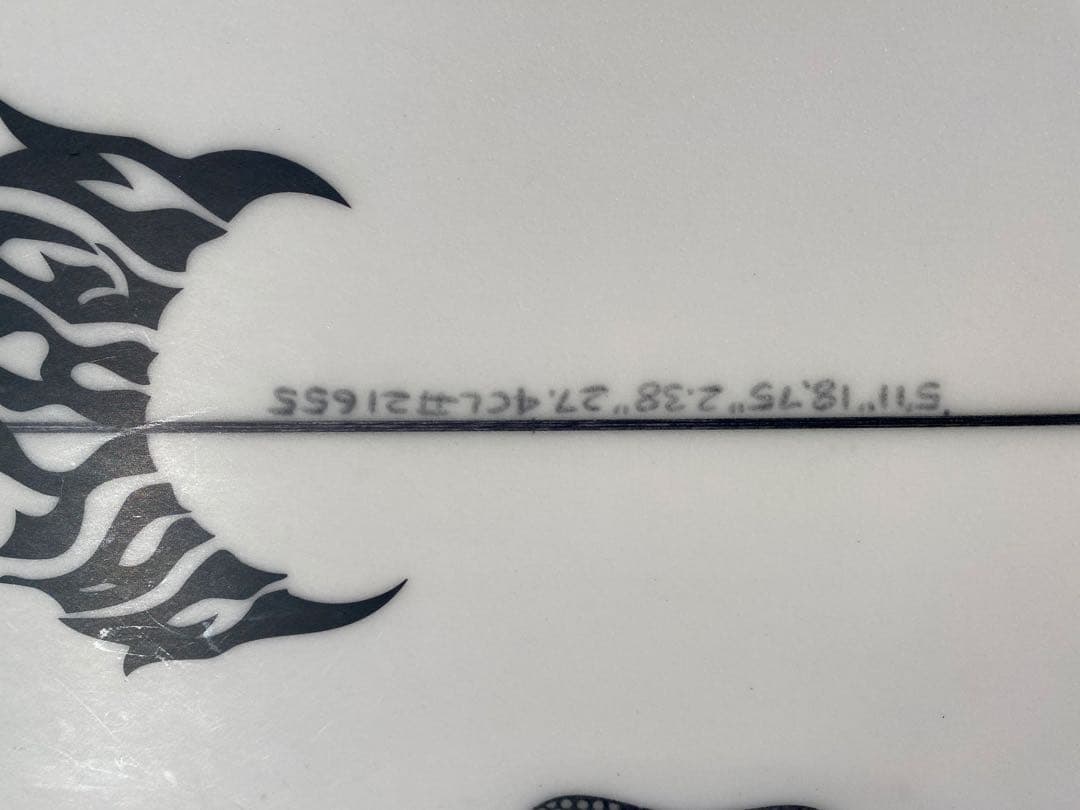 『最終値下』ロストLOST D 5.11 現地引渡しでお願いします。