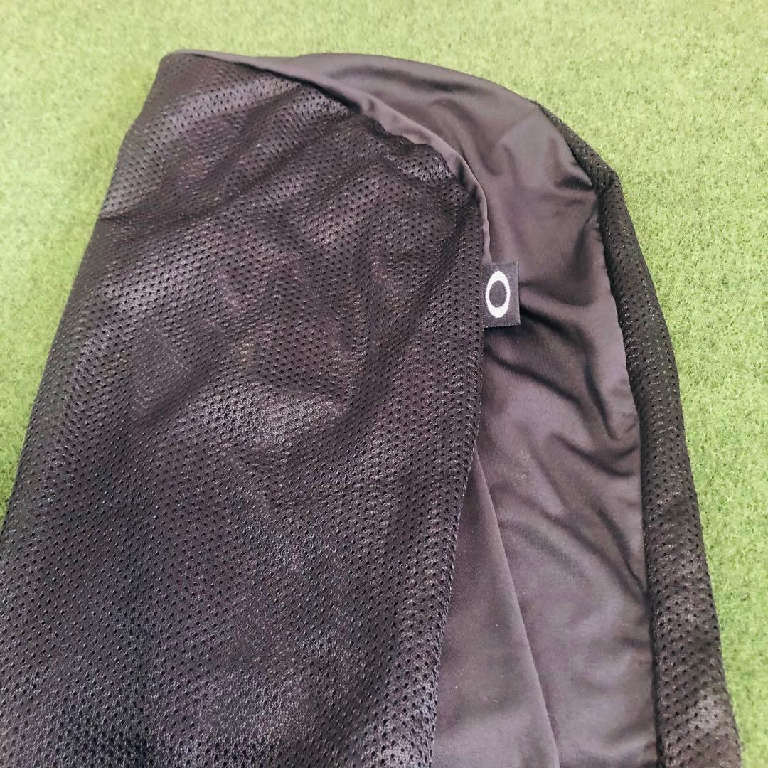 【美品】OAKLEY オークリー　MOD3 ヘルメット