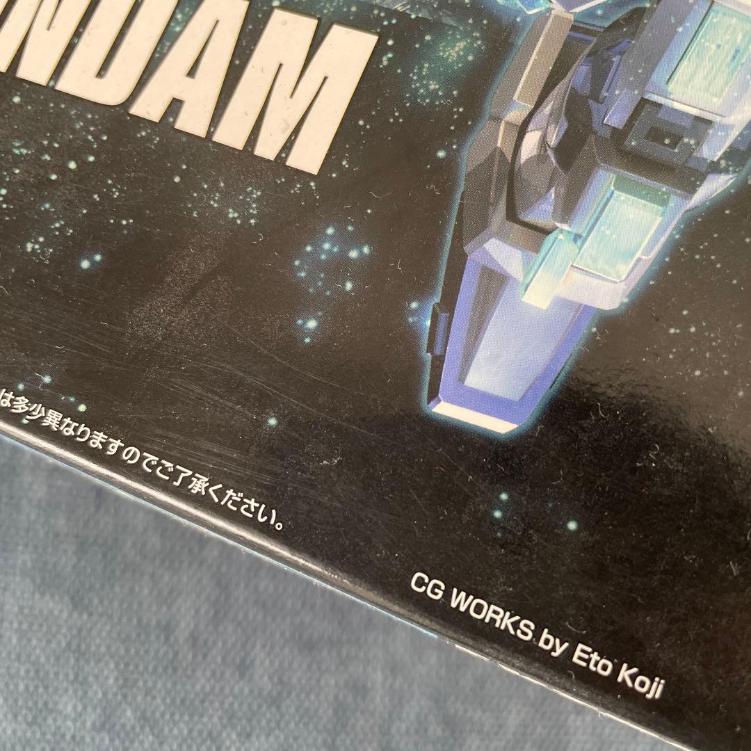 新品HG1/144エクストリームガンダム/エクリプス•フェース/オプションセット