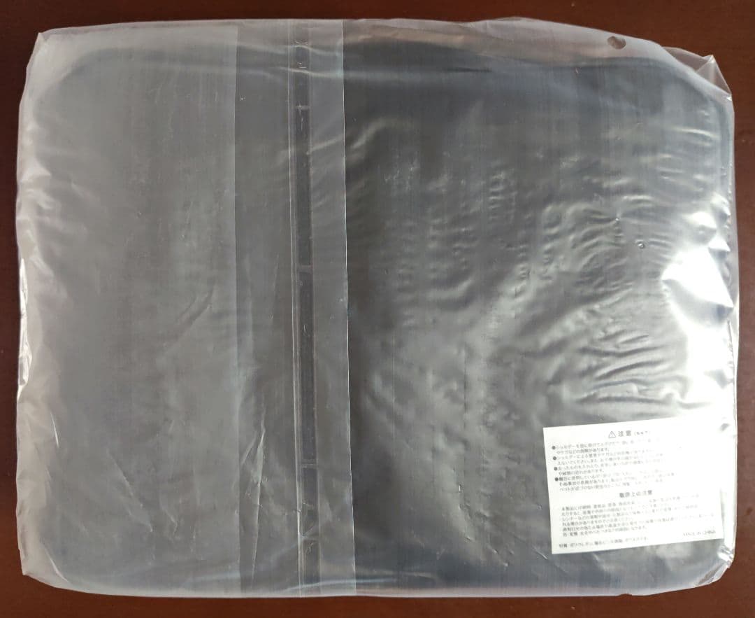 【オフィシャルショップ限定】Adoよだか 外に出なさい。いっしょにおでかけバッグ