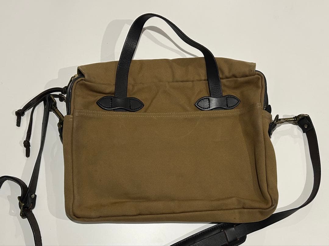 FILSON フィルソン ブリーフケース