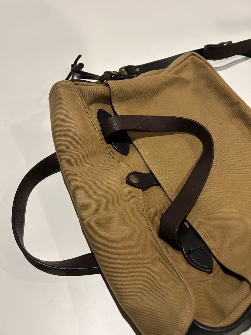 FILSON フィルソン ブリーフケース