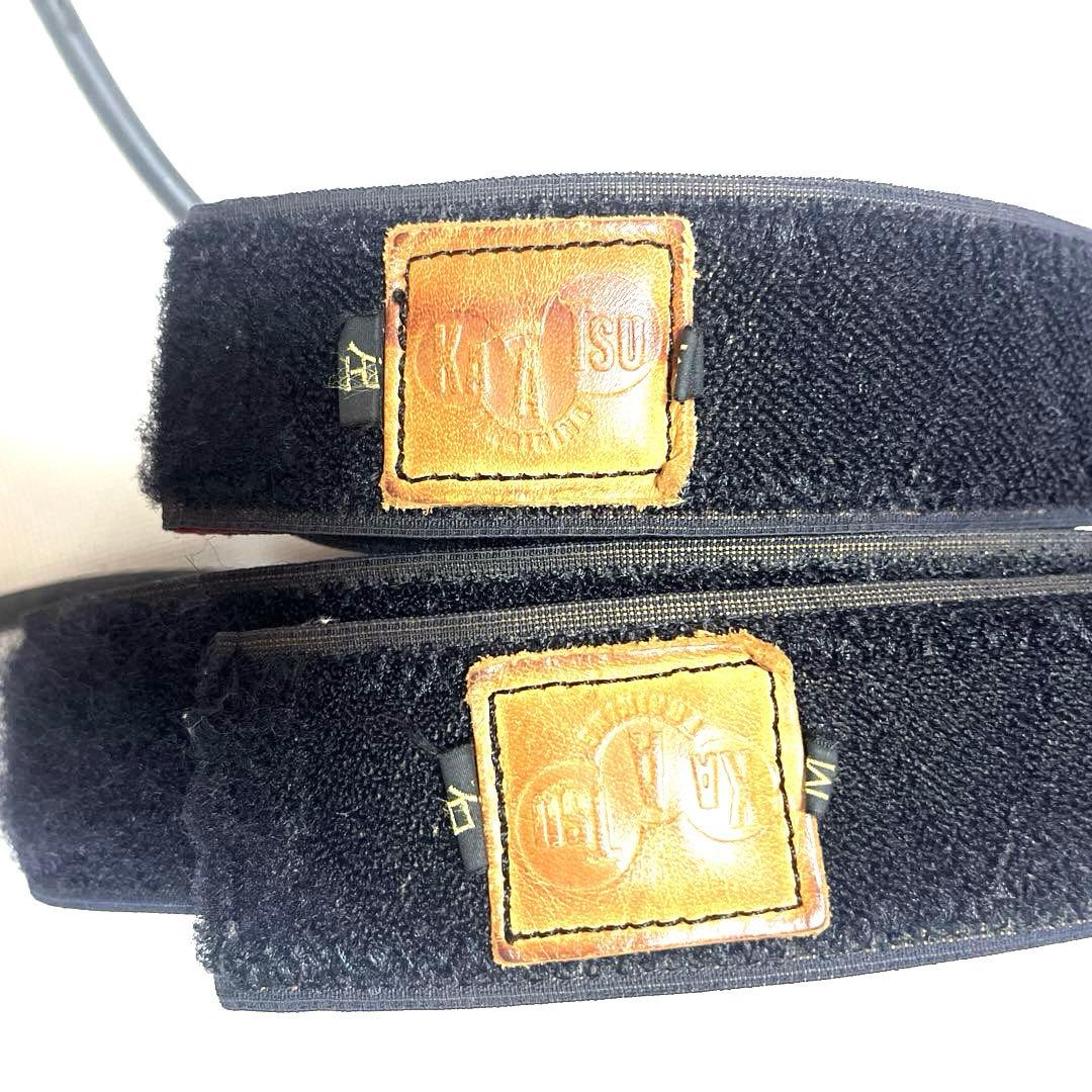 加圧 KAATSU トレーニング　セット　マスター ミニ