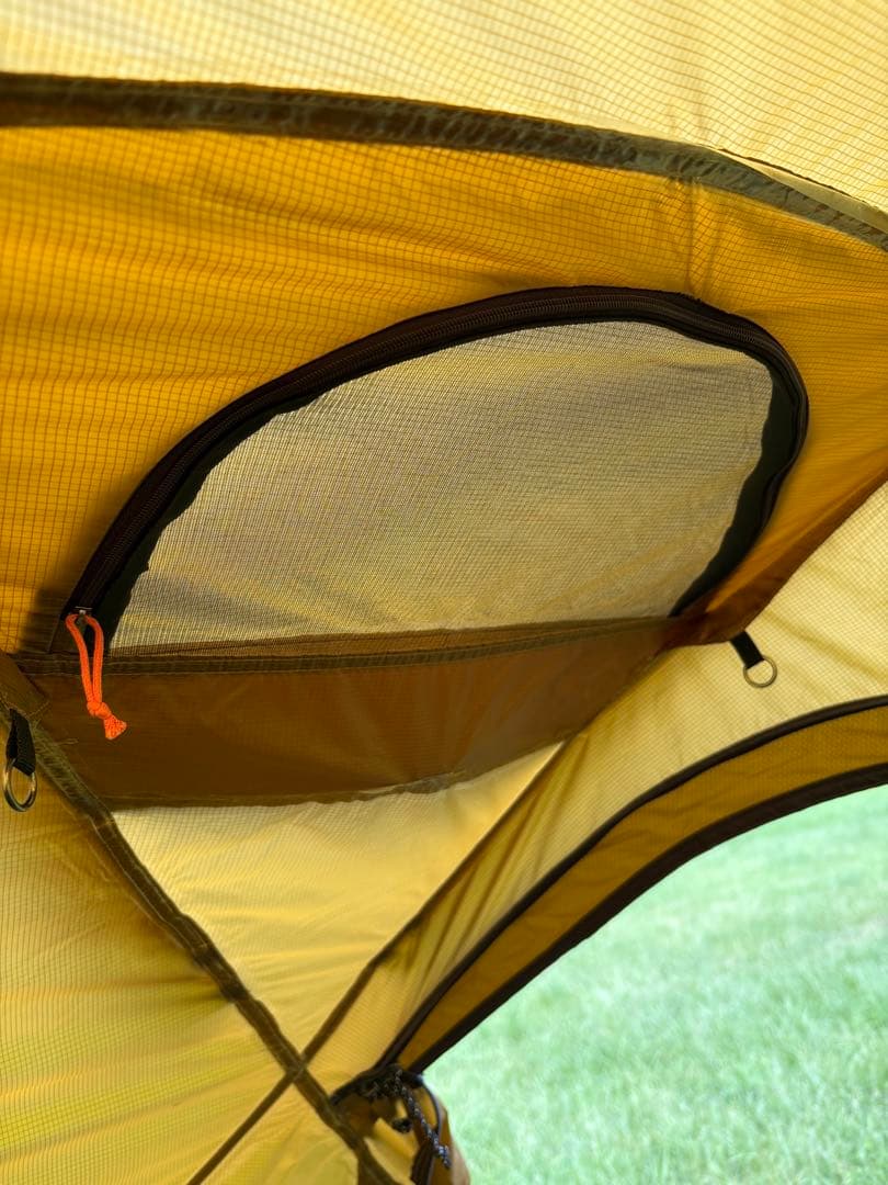 ミニマルワークス MINIMAL WORKS goldkiwi 2人用