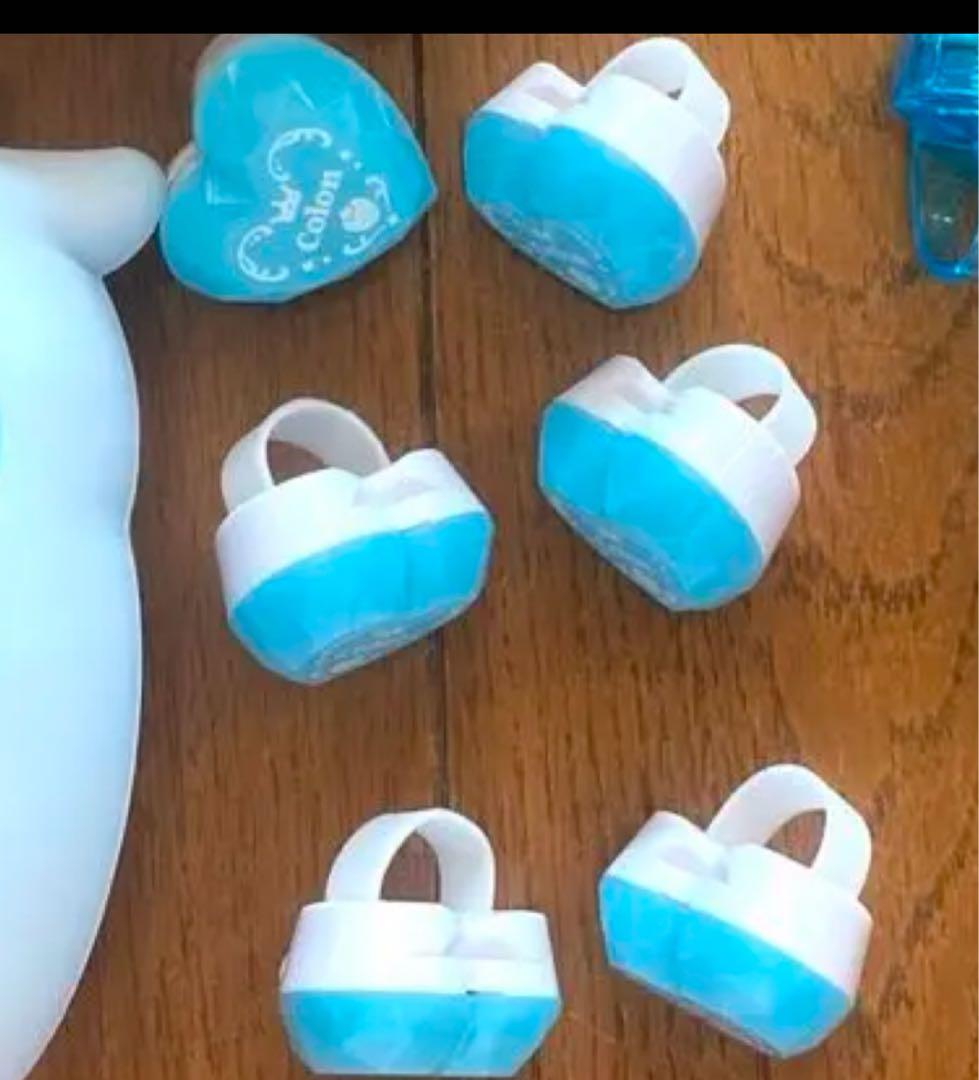 すとぷり リングライト ころん