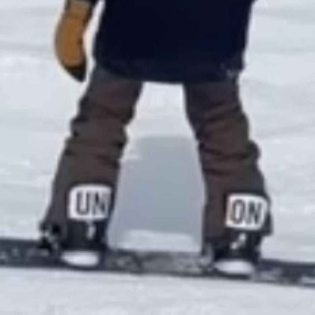 GORE-TEX パンツ M　レディース　ボルコム