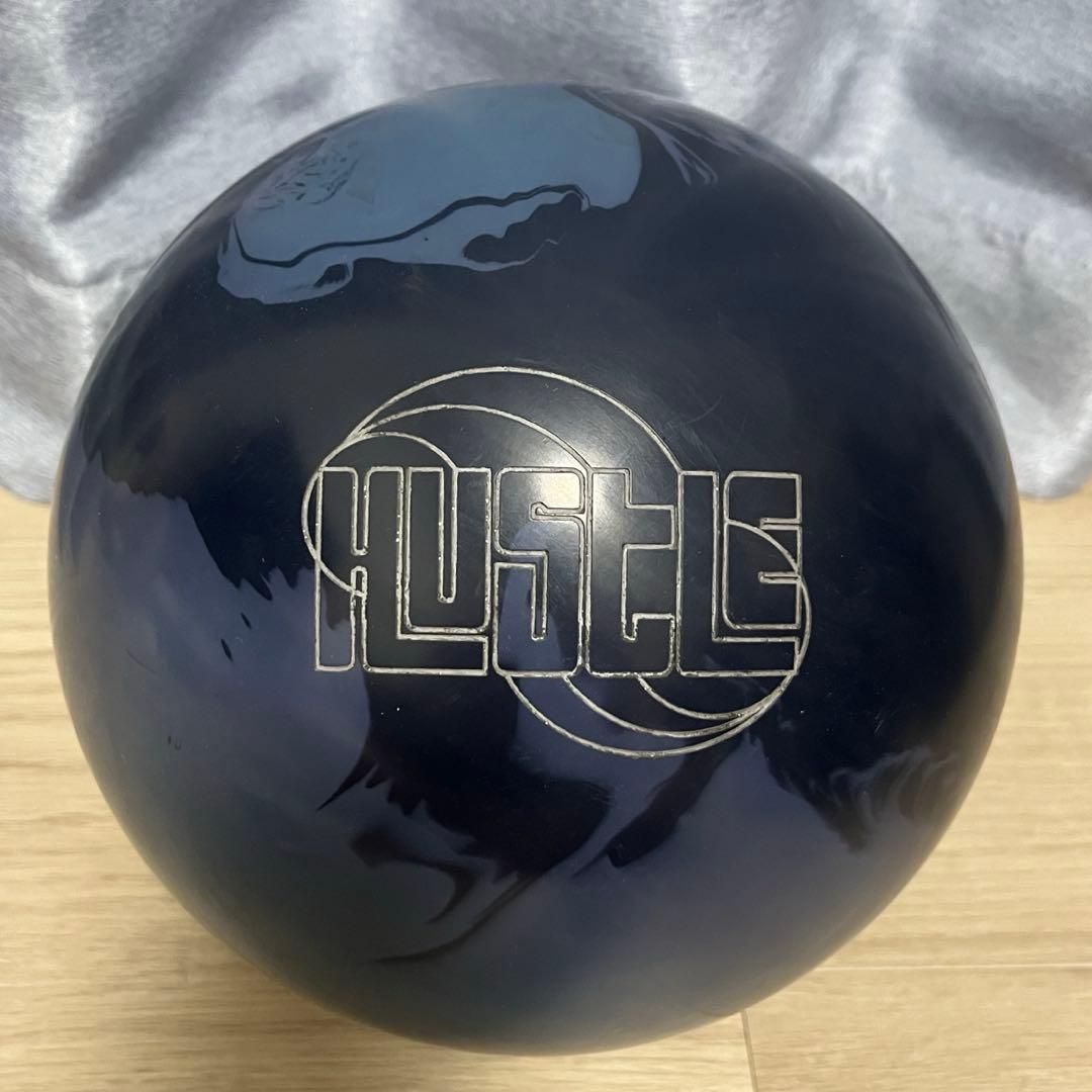 【ROTO GRIP】 HUSTLE X-RAY