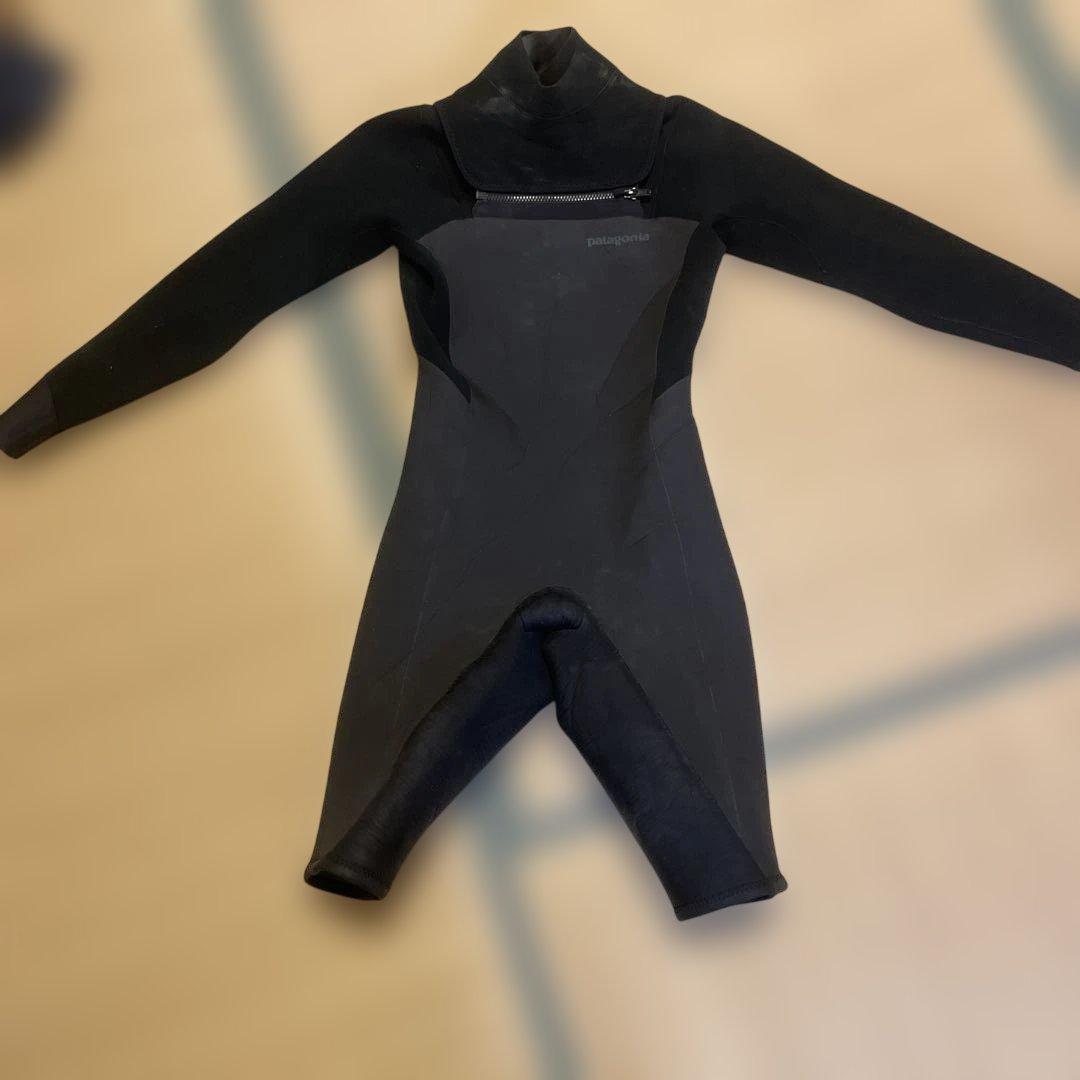 Patagonia パタゴニア　メンズウェットスーツ M ロンスプ