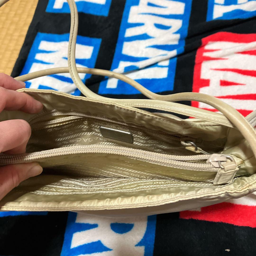 《格安》PRADA バック　3点セット