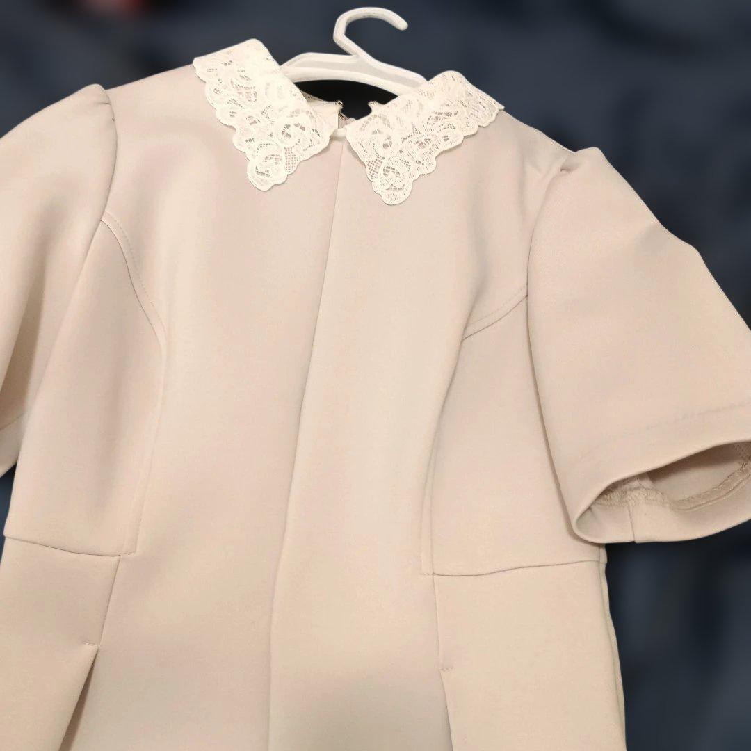 セルフォード　ワンピース　34