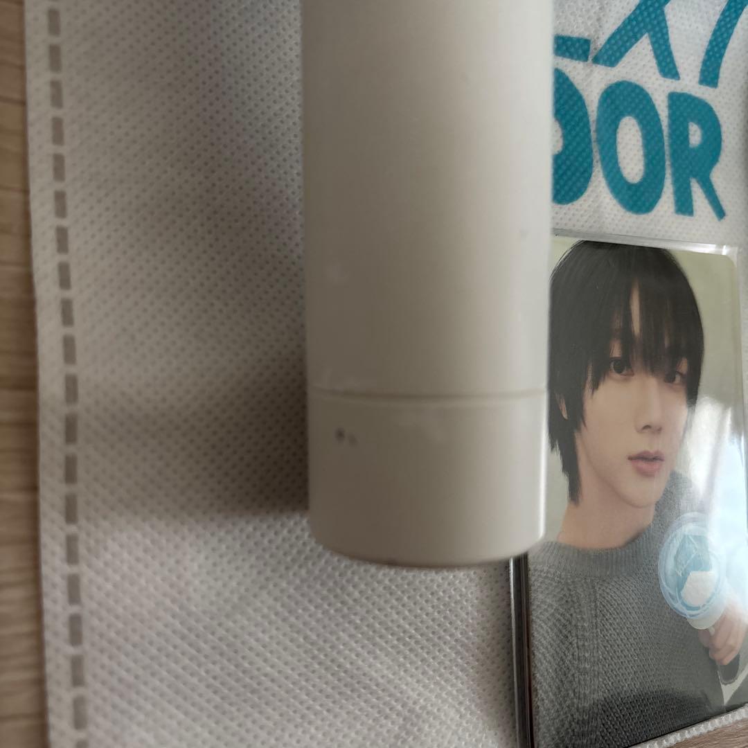 BOYNEXTDOOR ペンライト プネクド テサン