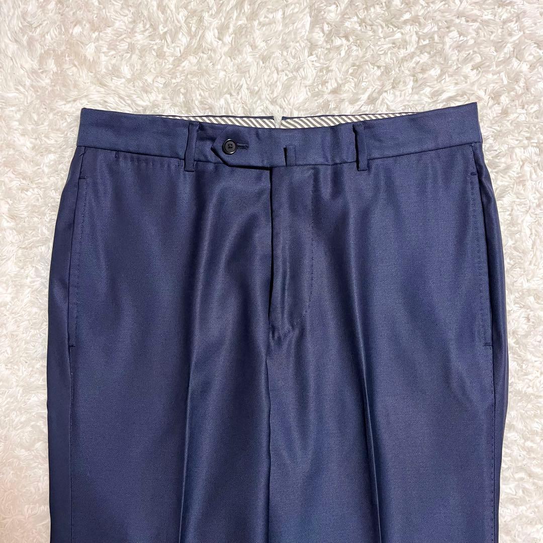 ✨美品✨TOMORROWLAND×ロロピアーナ セットアップスーツ シルク混