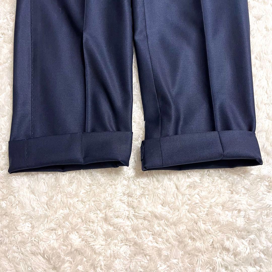 ✨美品✨TOMORROWLAND×ロロピアーナ セットアップスーツ シルク混