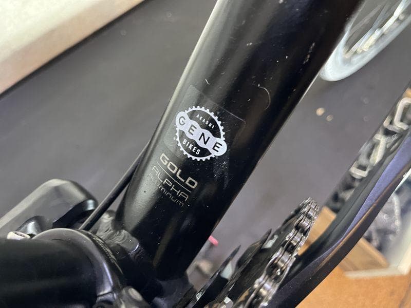 TREK　FX 3 M disc 油圧ディスクブレーキ　2019